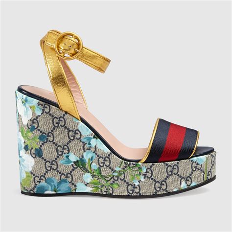 gucci platform sandals green|gucci platform sandals aliexpress.